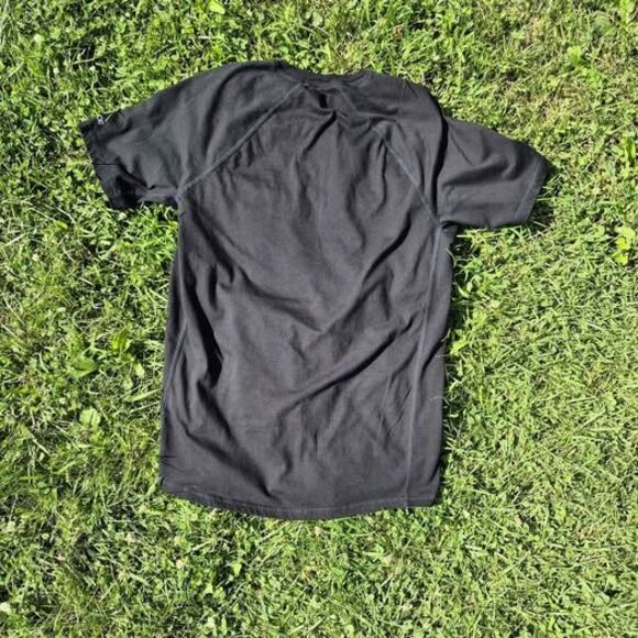 Carhartt Force Relaxed Fit Short-Sleeve Pocket T-Shirt Men's Small - New - Picture 4 of 4